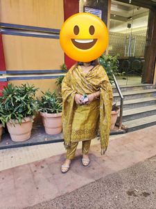 BANARASI Kurta SET FROM VARANASI