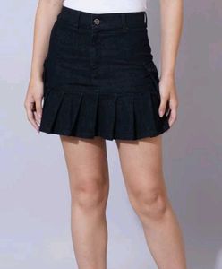 Cute Mini Skort