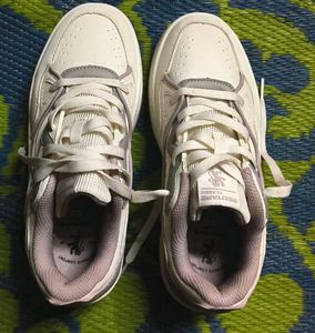 Red Tape Classic Sneakers