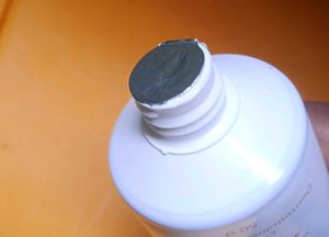 La Shield Sunscreen SPF 40