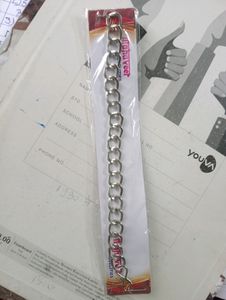Small Silver Chain