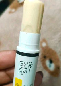 Deconstruct Lipbalm