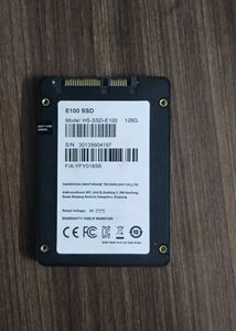 Hikvision 128GB SSD Very low Price 😄