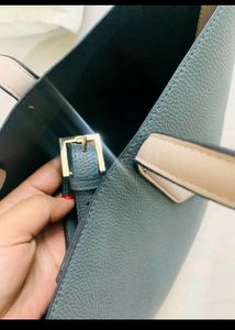 Beautiful 2 Piece Combo Bag