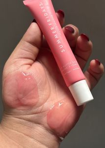 Summer Friday Pink Sugar