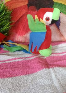Parrot 🦜toy