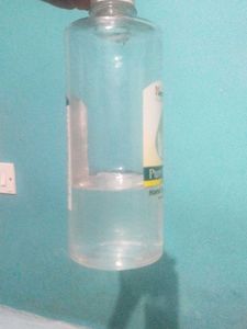 Himalaya PureHands Lemon Sanitizer (500ml)