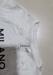 Hnm Crop Top Combo