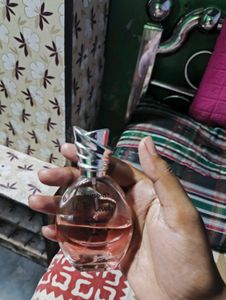 Sansons VR Lovely Perfume