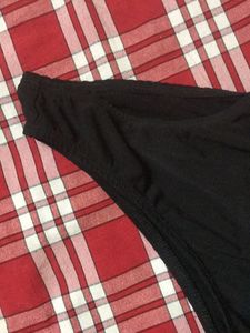 Zara Black Bodysuit