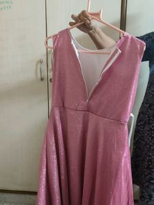 Gown For Girls Unique Tailored Handmade