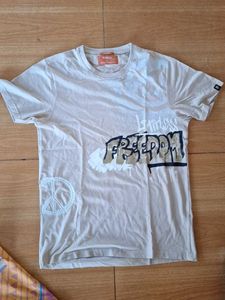 Freedom Graphic Tee