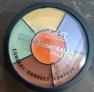 Insight Pro Concealer Palette