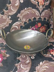 Cooking Utensil Kadai