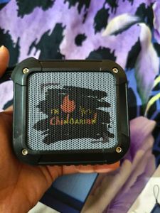 Bluetooth Speaker