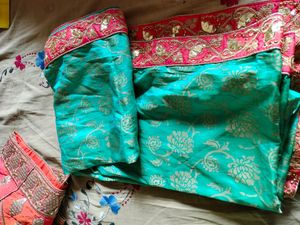 Swap Avl. Lehenga Choli
