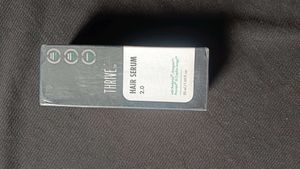 ThriveCo Hair Serum 2.0