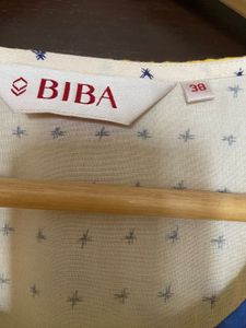 Biba Women’s Layered Kurta (38)xl