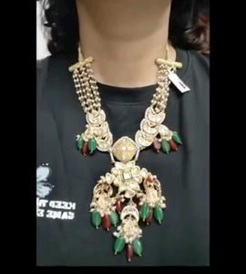 NewElegant Jewellery Set