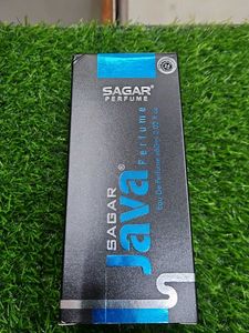 Sagar Java Perfume