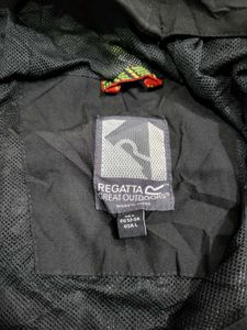 Regatta Black Active Jacket