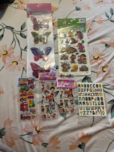 stickers conbo