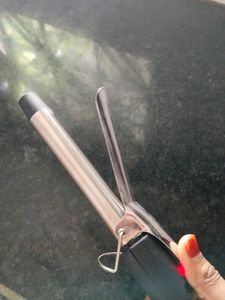 Hair Curling Iron