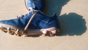 Blue Nivia Sports Shoes