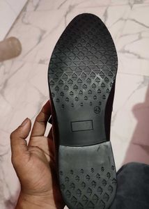 Stylish Brown Loafers