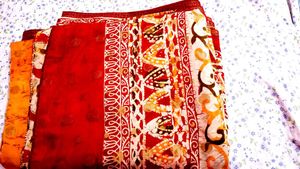 Pure Kanjivaram Silk Sare2