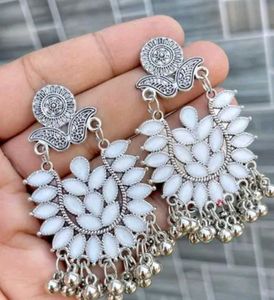 Statement Earrings Set