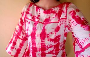 Cute Pink Top 🌸💗