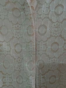 Lace Top - Elegant &amp; Stylish