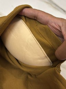 Brown Cami