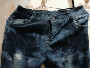 A Perfect Jeans For Women