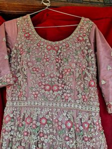 Bridal Gown