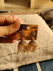 Ear Rings