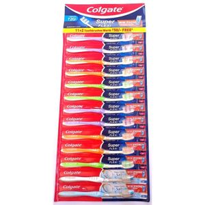 Colgate Brush Whole Sale Pack