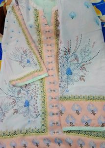 Turkish Cord- Set