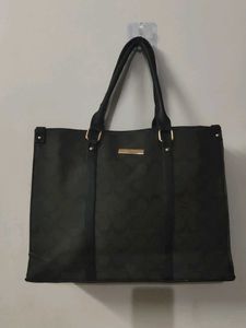 Elegant Tote Bag