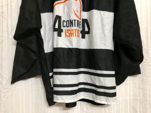 Black Long Sleeve T Shirt
