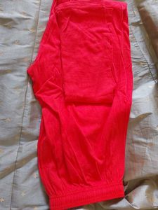 Silk Neck Zardosi Work Kurta Set