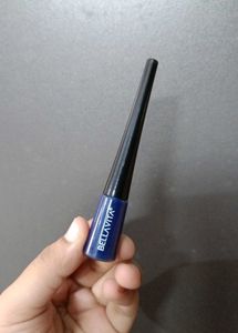 Bellavita Sunscreen +Blue Eyeliner