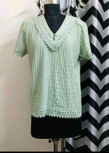 Green Top