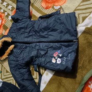 Jacket For Kids