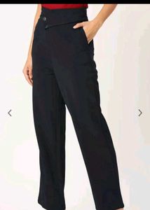 Formal Pants