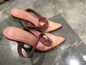 Pencil Heels