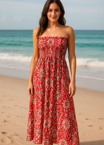Beach Dress