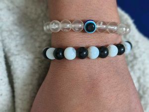 Kawaii Beaded Bracelet Combo