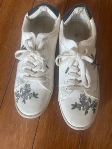 Zara Shoes